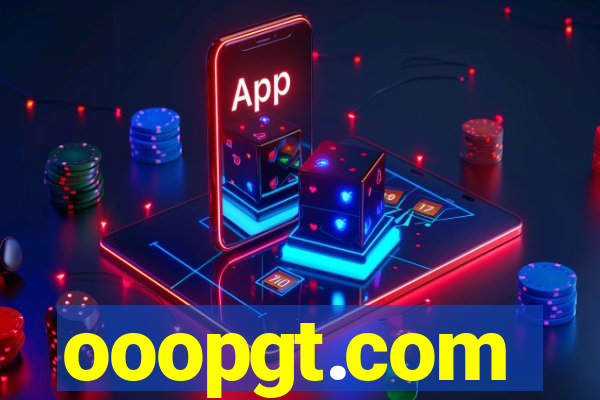 ooopgt.com