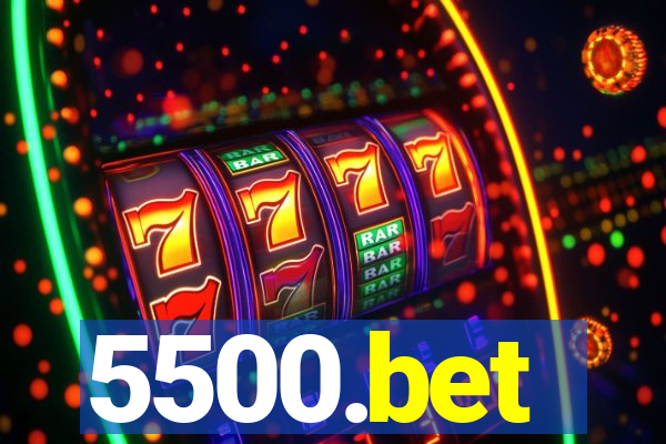 5500.bet