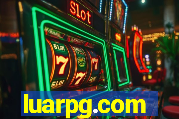 luarpg.com