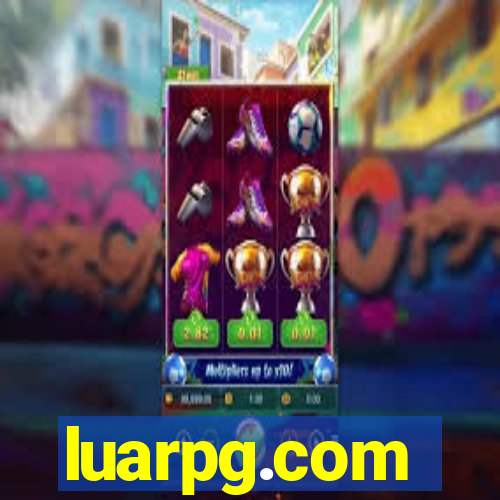 luarpg.com