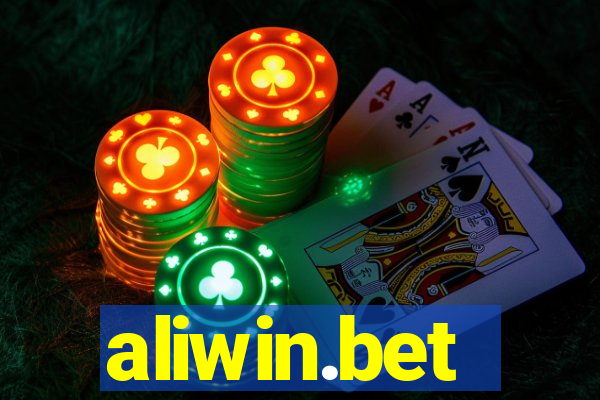 aliwin.bet