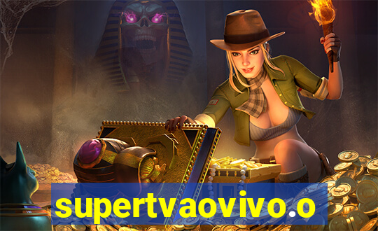 supertvaovivo.oi