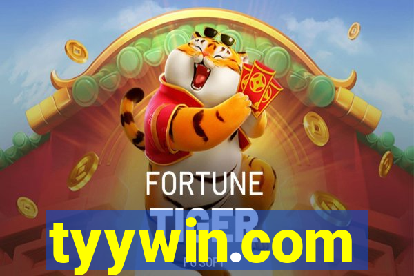 tyywin.com