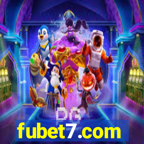 fubet7.com