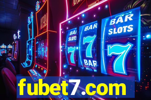 fubet7.com