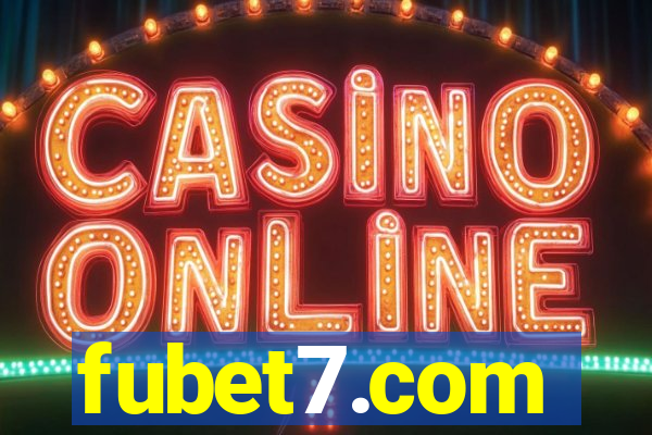 fubet7.com