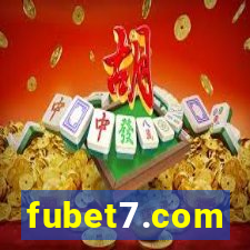 fubet7.com