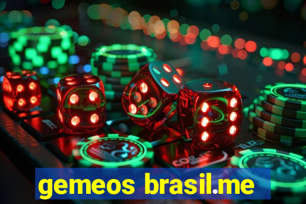 gemeos brasil.me