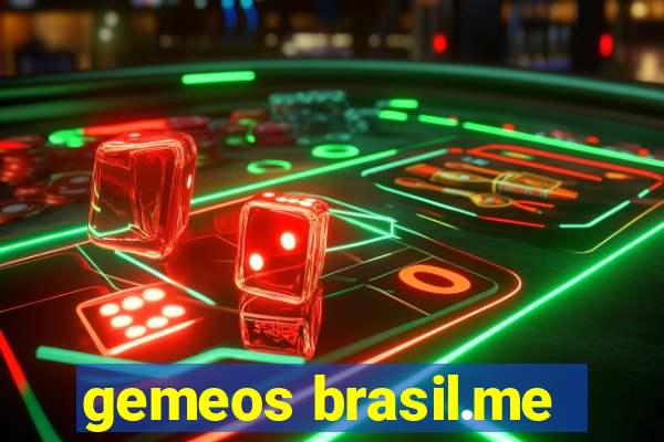 gemeos brasil.me