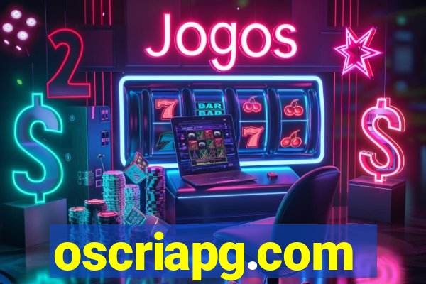 oscriapg.com
