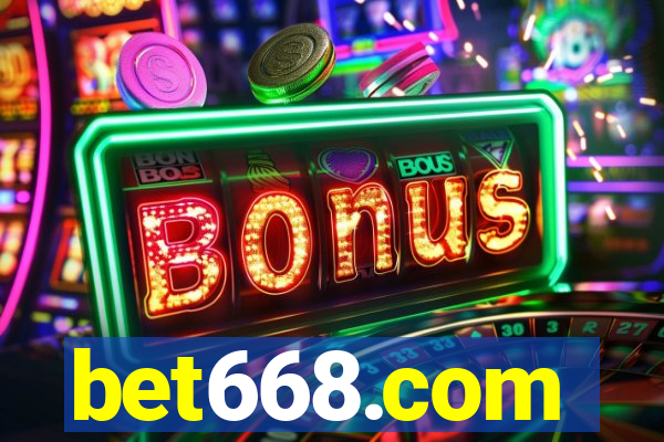 bet668.com