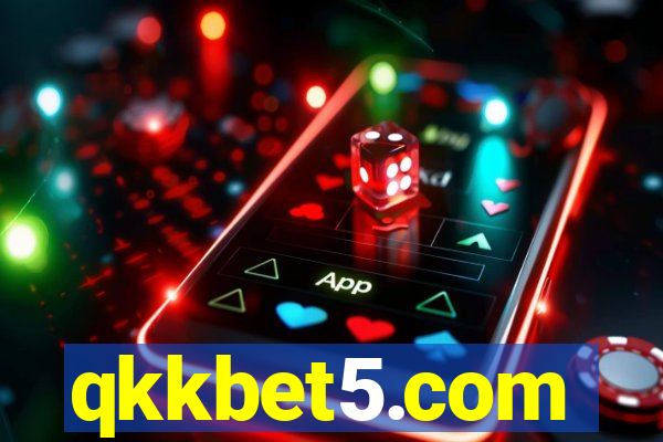 qkkbet5.com