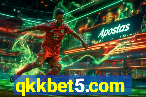 qkkbet5.com
