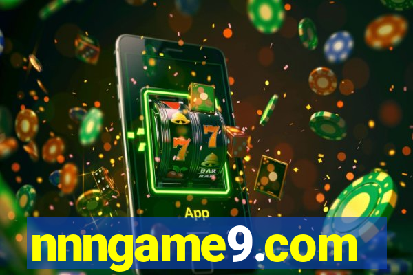nnngame9.com