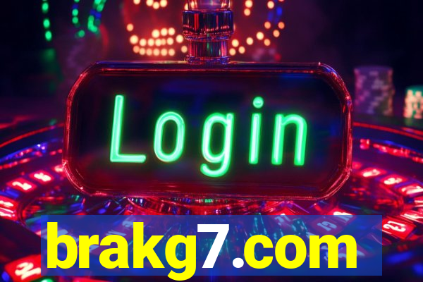 brakg7.com