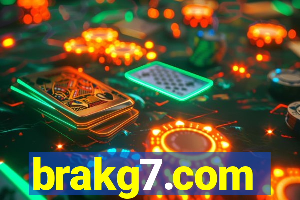 brakg7.com