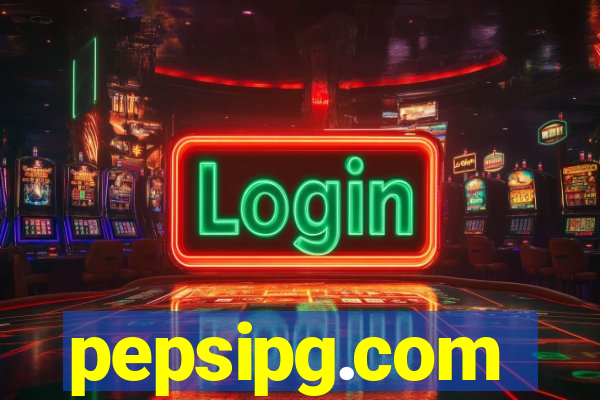 pepsipg.com