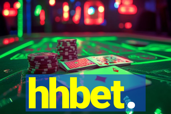hhbet.