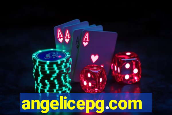 angelicepg.com