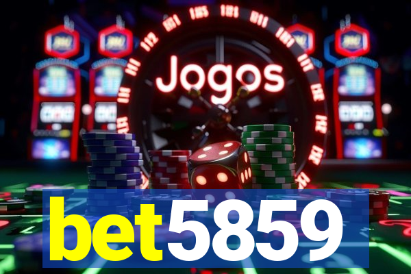 bet5859