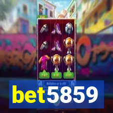 bet5859