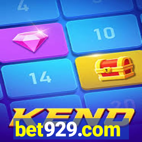 bet929.com
