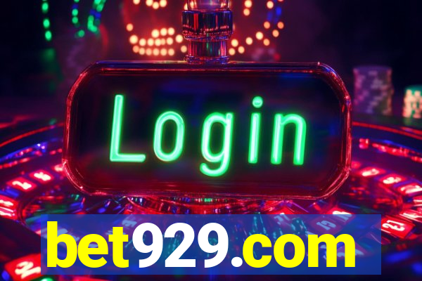 bet929.com