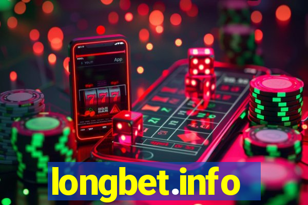 longbet.info