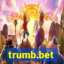 trumb.bet