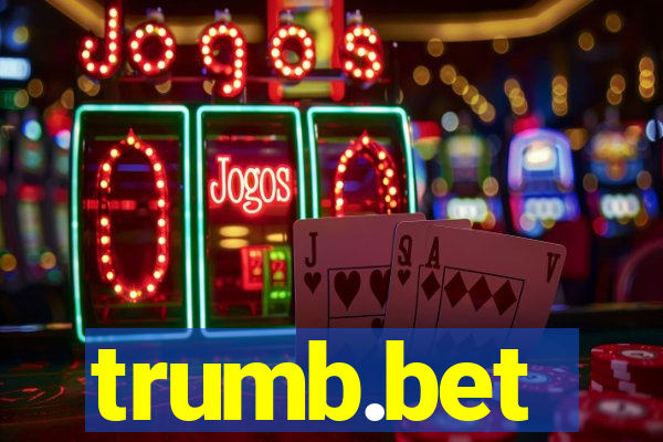 trumb.bet