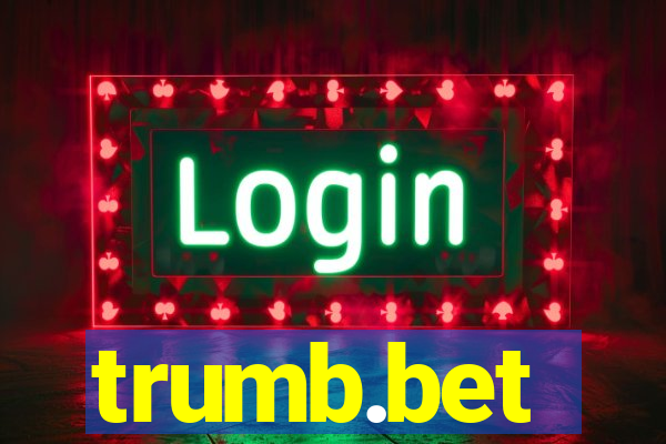 trumb.bet