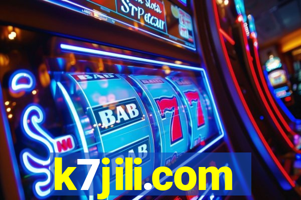 k7jili.com