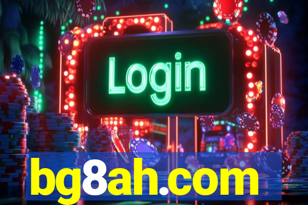 bg8ah.com
