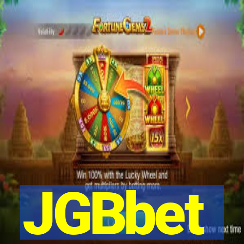 JGBbet