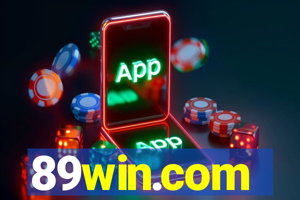 89win.com