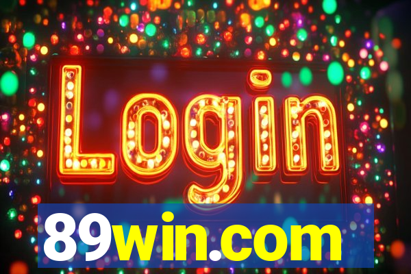 89win.com