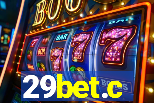 29bet.c