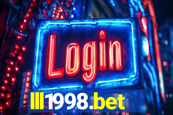 lll1998.bet