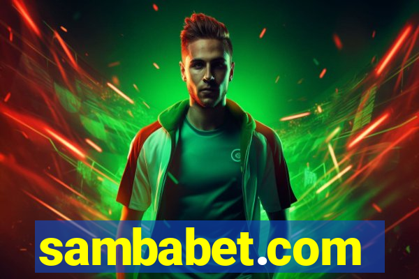sambabet.com