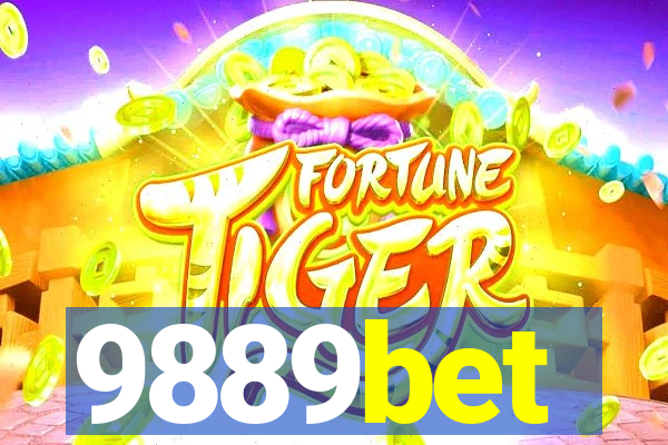 9889bet