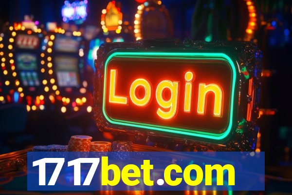 1717bet.com