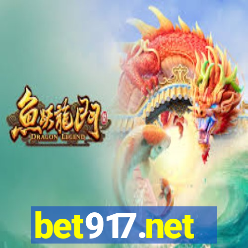 bet917.net