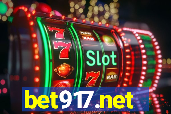 bet917.net