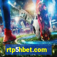 rtp5hbet.com