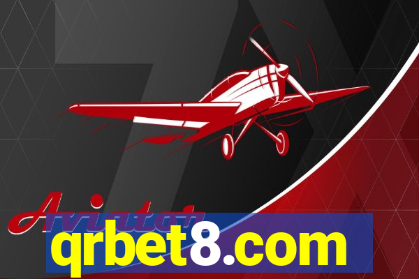 qrbet8.com