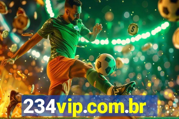 234vip.com.br