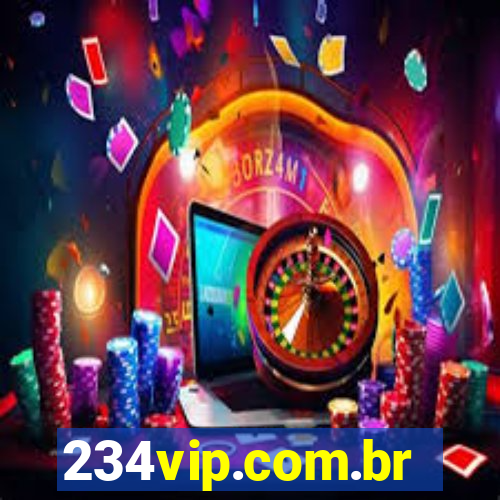 234vip.com.br