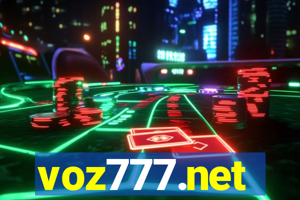 voz777.net