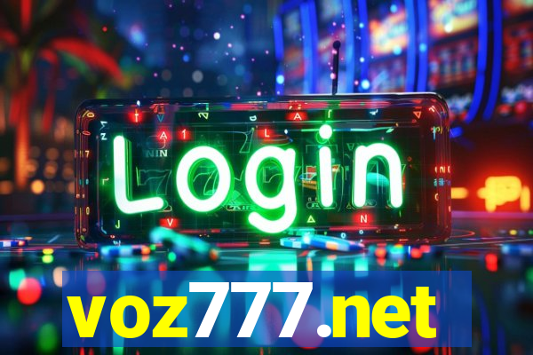 voz777.net