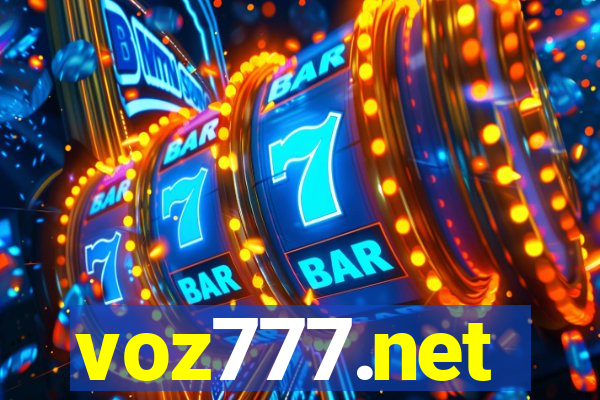 voz777.net
